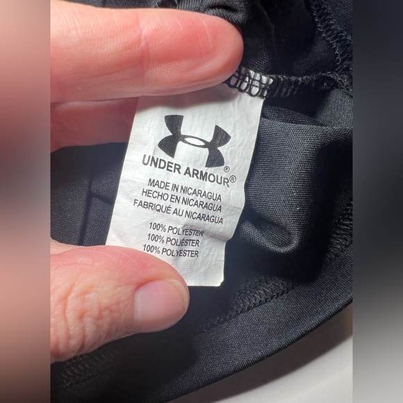 Under Armour Toddler Boys T-Shirts (Lot of 2) - Picture 10 of 11